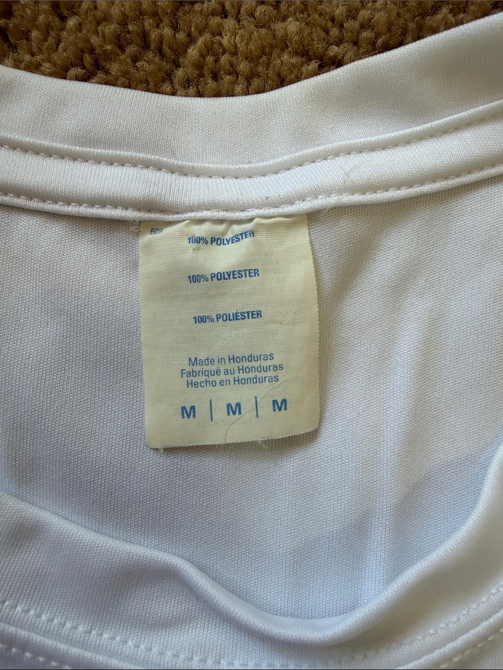 Vineyard Vines White Long-Sleeve Rash Guard Roatan - Picture 2 of 7